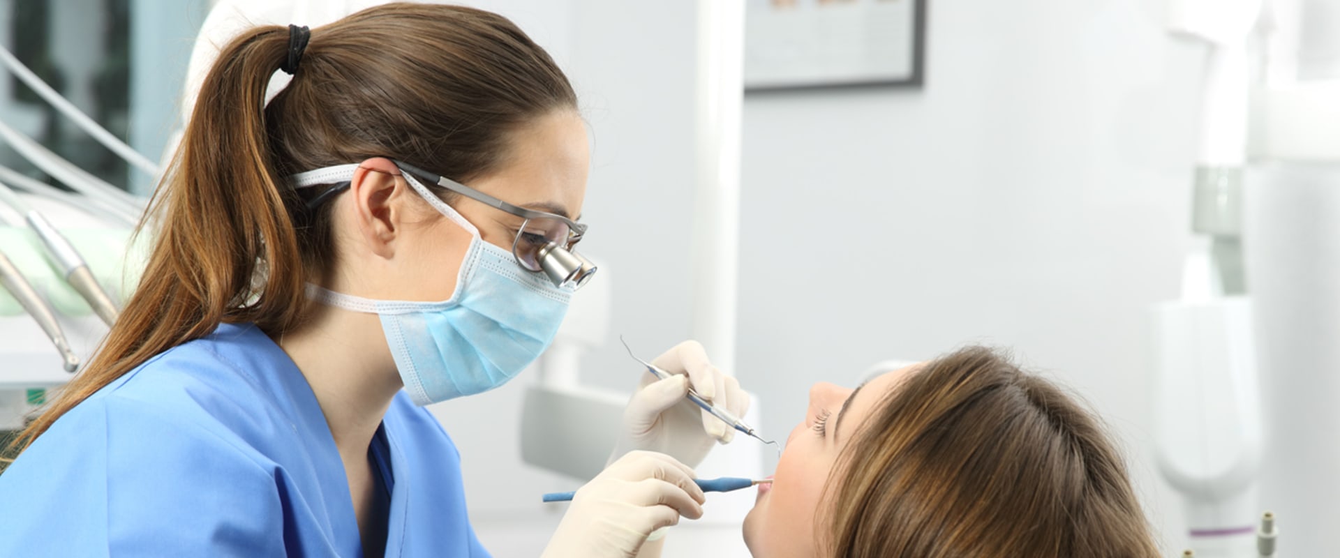 12 Reasons to a Dental Hygienist