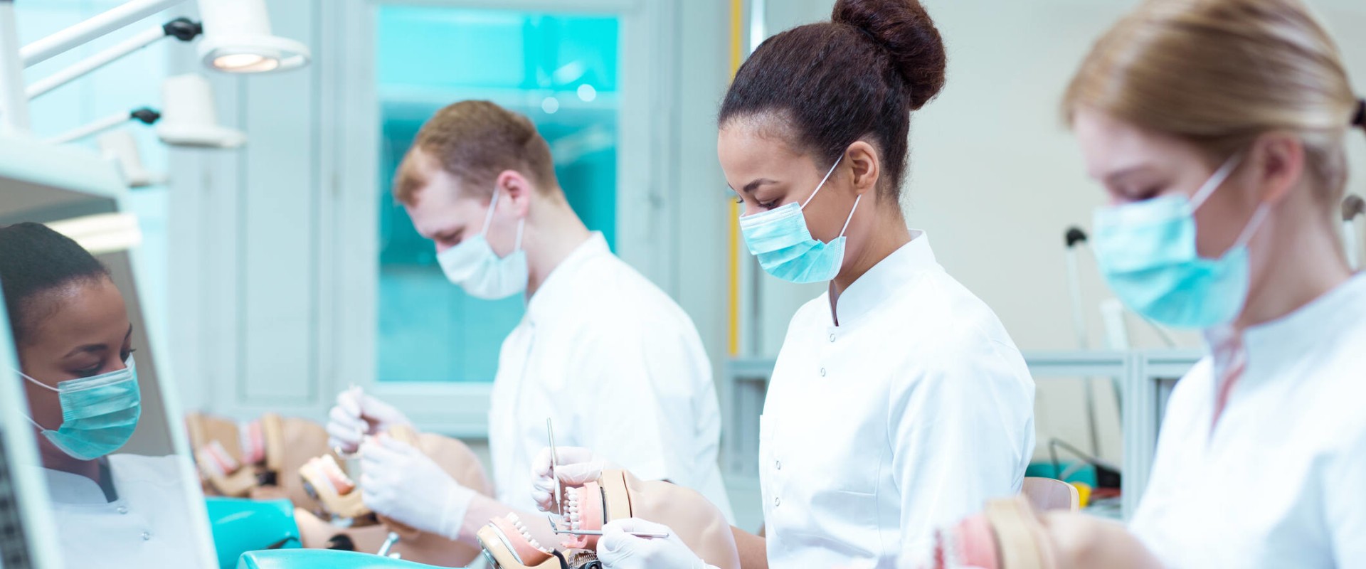 Continuing Education Courses for Dental Hygienists What You Need to Know