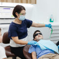 How Dental Hygienists and Dentists Collaborate to Support Comprehensive Oral Health