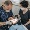 Choosing Comprehensive Dental Care: Dentists With Expert Dental Hygienists In San Antonio