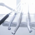 What Tools Does a Dental Hygienist Use?