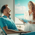 The Dynamic Duo: How Your Gainesville Dentist And Dental Hygienists Work In Harmony