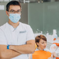 How Dental Hygienists Work Alongside a Dentist for Comprehensive Care