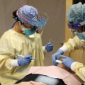 What Equipment Do Dental Hygienists Use?