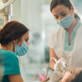 Do People Enjoy Being a Dental Assistant?
