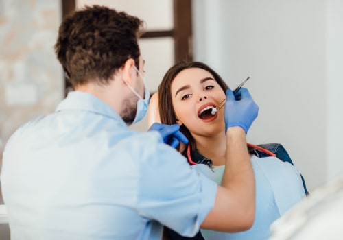 Basel’s Best Dental Clinic: Trusted Dental Hygienists Delivering Premium Care