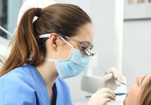 The Benefits of Becoming a Dental Hygienist