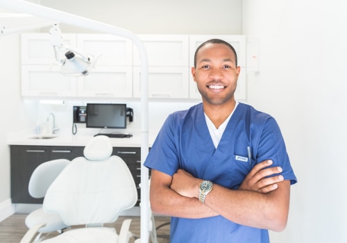 What Does a Dental Hygienist Do?