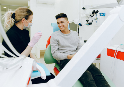 Achieving A Healthy And Beautiful Smile: The Collaborative Efforts Of Conroe Dentists For Implant And Dental Hygienists