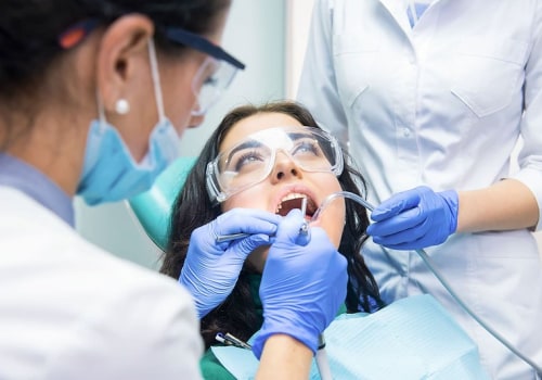A Comprehensive Approach: How Dental Hygienists Help London Dentists Achieve Superior Teeth Cleaning