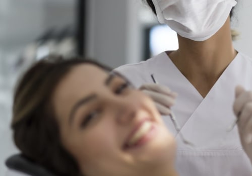 Finding Professional Organizations for Dental Hygienists