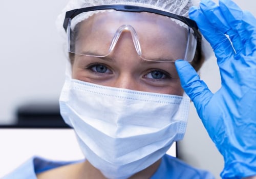 The Joys of Being a Dental Hygienist
