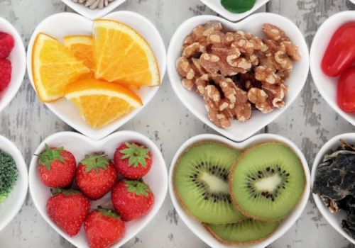 Nutrition and Oral Health Care: A Comprehensive Guide