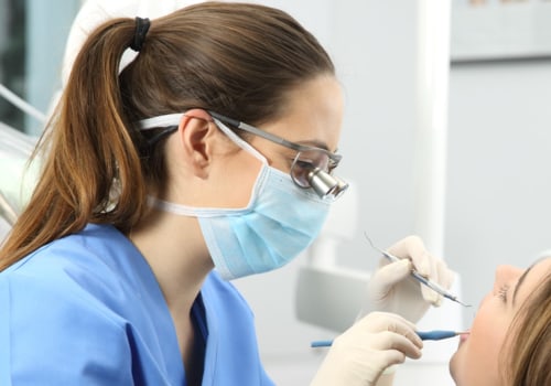 12 Reasons to Become a Dental Hygienist