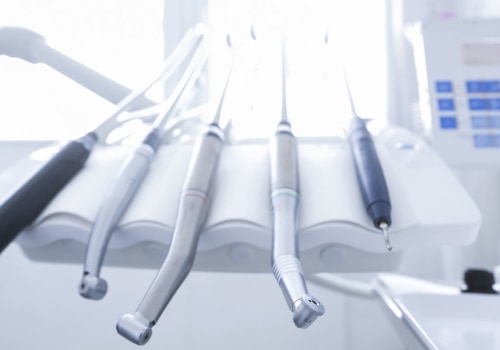 What Tools Does a Dental Hygienist Use?