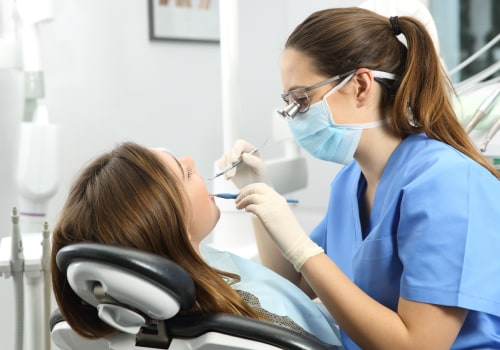 How Long Does It Take to Become a Dental Hygienist?