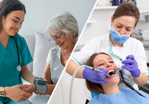 The Pros and Cons of Becoming a Dental Hygienist