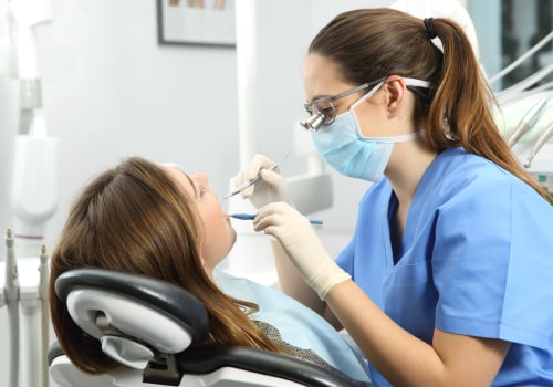 Taking Charge Of Your Dental Health: How Dental Hygienists Act As Your Guides In Sydney
