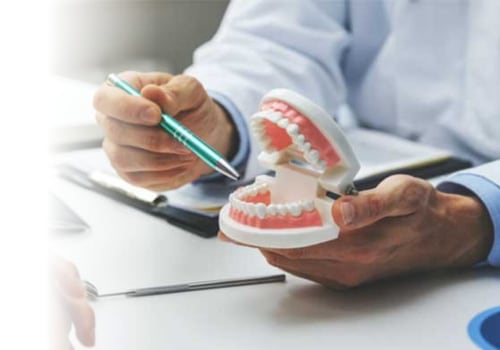 Comprehensive Gum Care with Zahnarzt Kilchberg