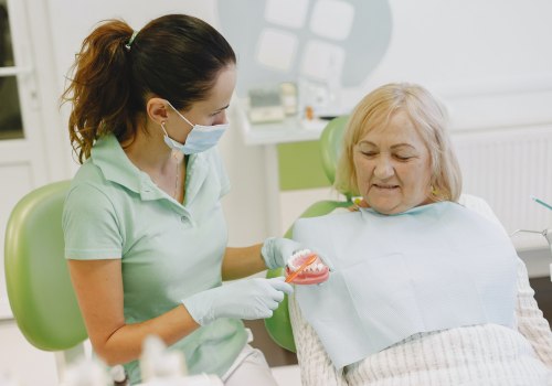 The Dynamic Duo: How Austin Dentists And Dental Hygienists Work Together