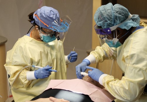 What Equipment Do Dental Hygienists Use?