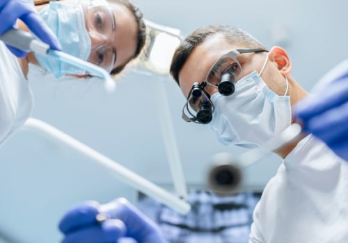 What is the Highest Paid Registered Dental Hygienist?