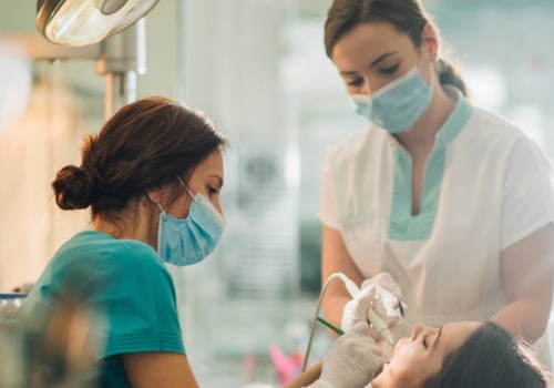 Do People Enjoy Being a Dental Assistant?