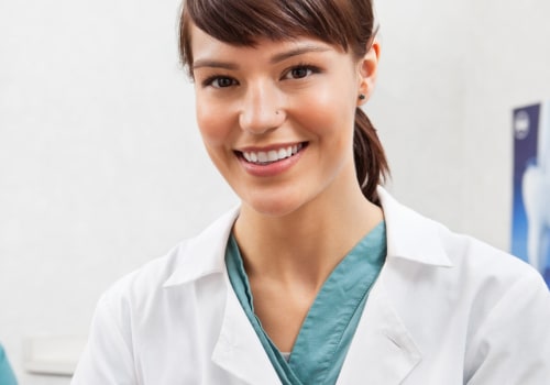 The Top Three Industries That Employ Dental Hygienists