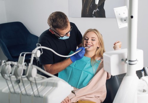 How Dental Hygienists Play A Vital Role In Maintaining Dental Implants In Bexley