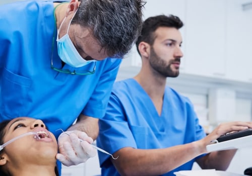 Scholarships and Grants for Dental Hygiene Students: A Comprehensive Guide