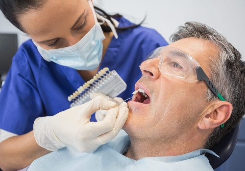 The Role Of Dental Hygienists In Enhancing Cosmetic Dentistry Procedures In Cedar Park