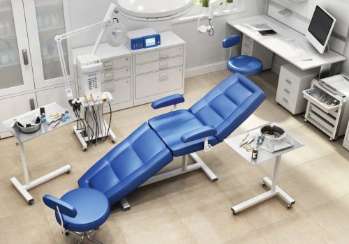Modern Dental Technologies: 11 Powerful Tools Used in Dentistry