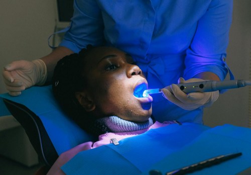 Restore Your Confidence: Teeth Whitening Services By Expert Dental Hygienists In Helotes, TX
