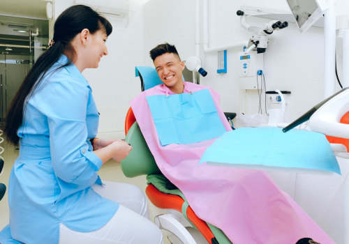 The Benefits Of Regular Dental Hygiene Visits In Dripping Springs