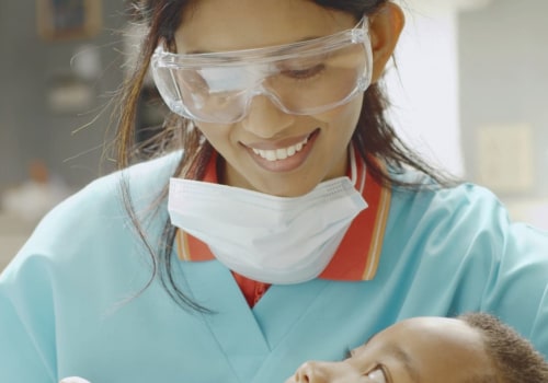 What Specializations are Available for Dental Hygienists?
